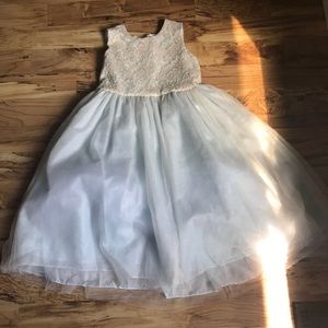 Kid girl dress